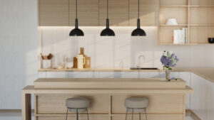 ikea keuken monteur