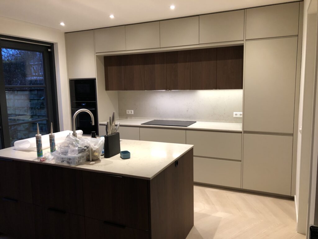 ikea keukenmontage service