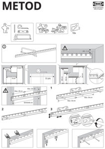 ikea keuken montage handleiding 2